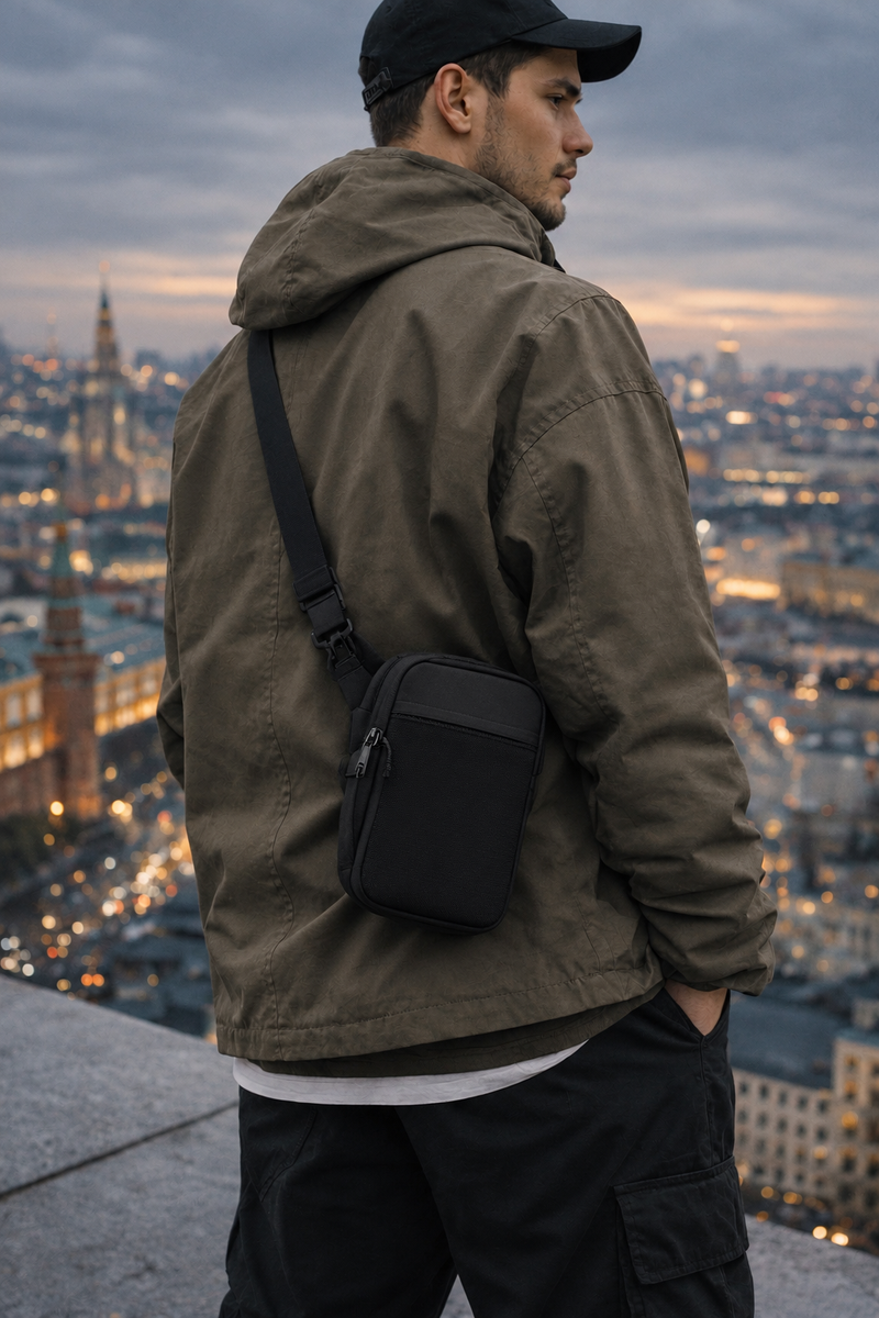 Look de viaje