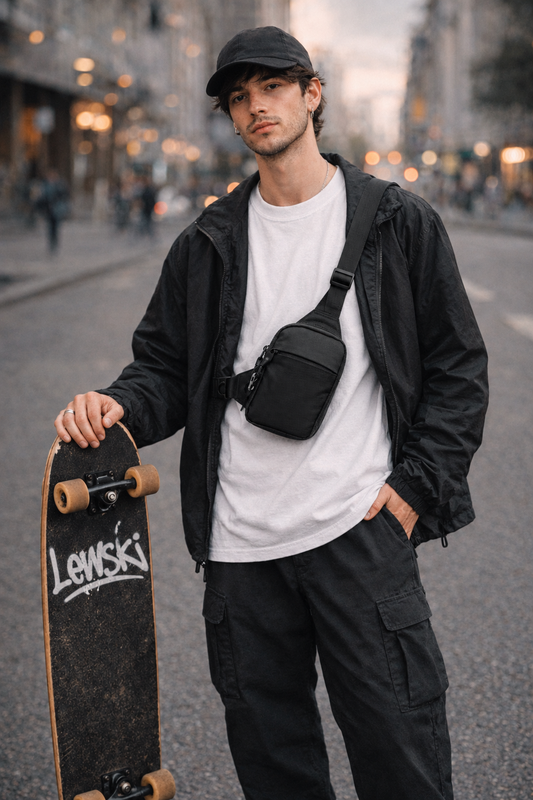 SUMÁTIKA Urban Bag