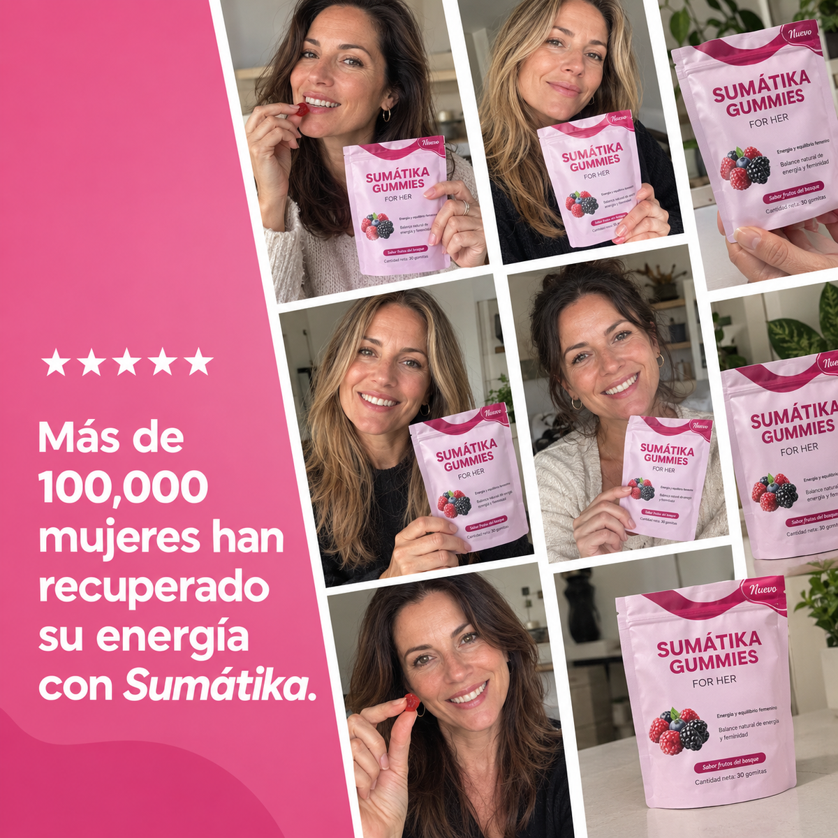 Shilajit Gummies